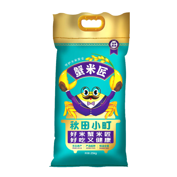 兴安盟秋田小町25kg